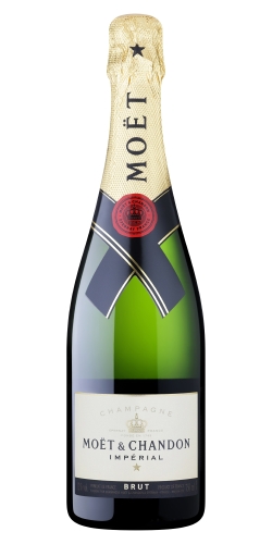 Шампанское Моет и Шандон Империаль Брют п/у